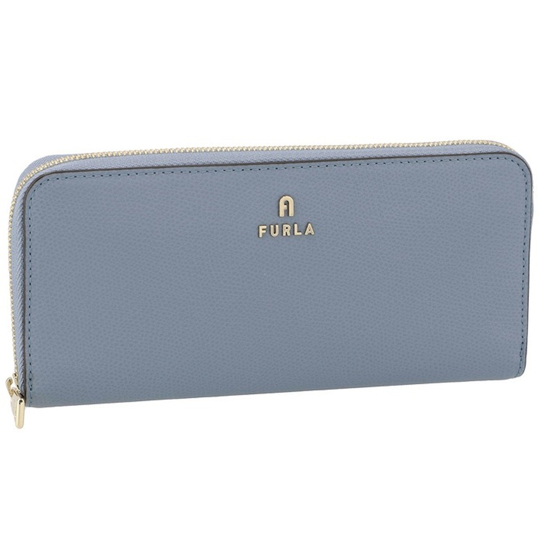 フルラ FURLA 長財布 ラウンドファスナー CAMELIA XL ラウンド フルラ FURLA 長財布 ラウンドファスナー CAMELIA XL ラウンド