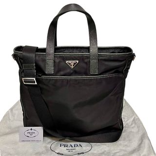 PRADA(トートバッグ)のフリマアイテム一覧 PRADA(トートバッグ)のフリマアイテム一覧