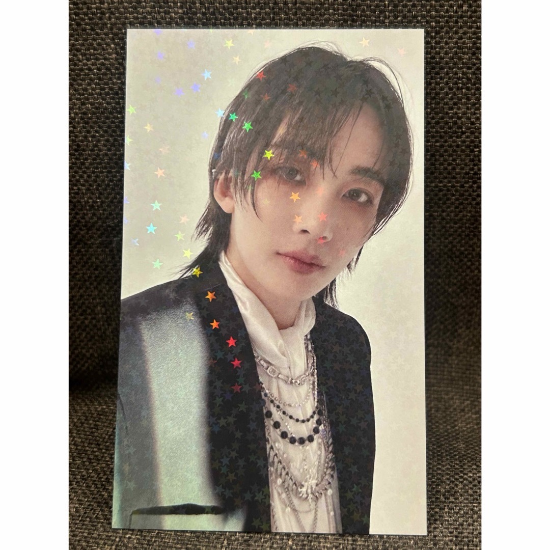 SEVENTEEN - SEVENTEEN THIS MAN TSUTAYA ラキドロ ジョンハンの SEVENTEEN - SEVENTEEN THIS MAN TSUTAYA ラキドロ ジョンハンの