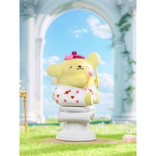 サンリオ(サンリオ)のTOPTOY×サンリオ　キューピッドの愛シリーズ　ポムポムプリン(アニメ/ゲーム)