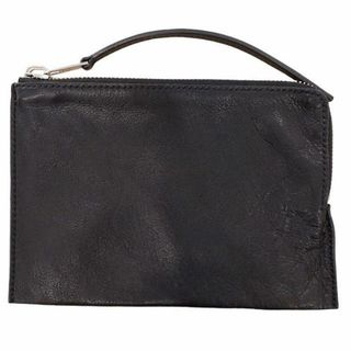 Rick Owens(セカンドバッグ/クラッチバッグ)のフリマアイテム一覧 Rick Owens(セカンドバッグ/クラッチバッグ)のフリマアイテム一覧
