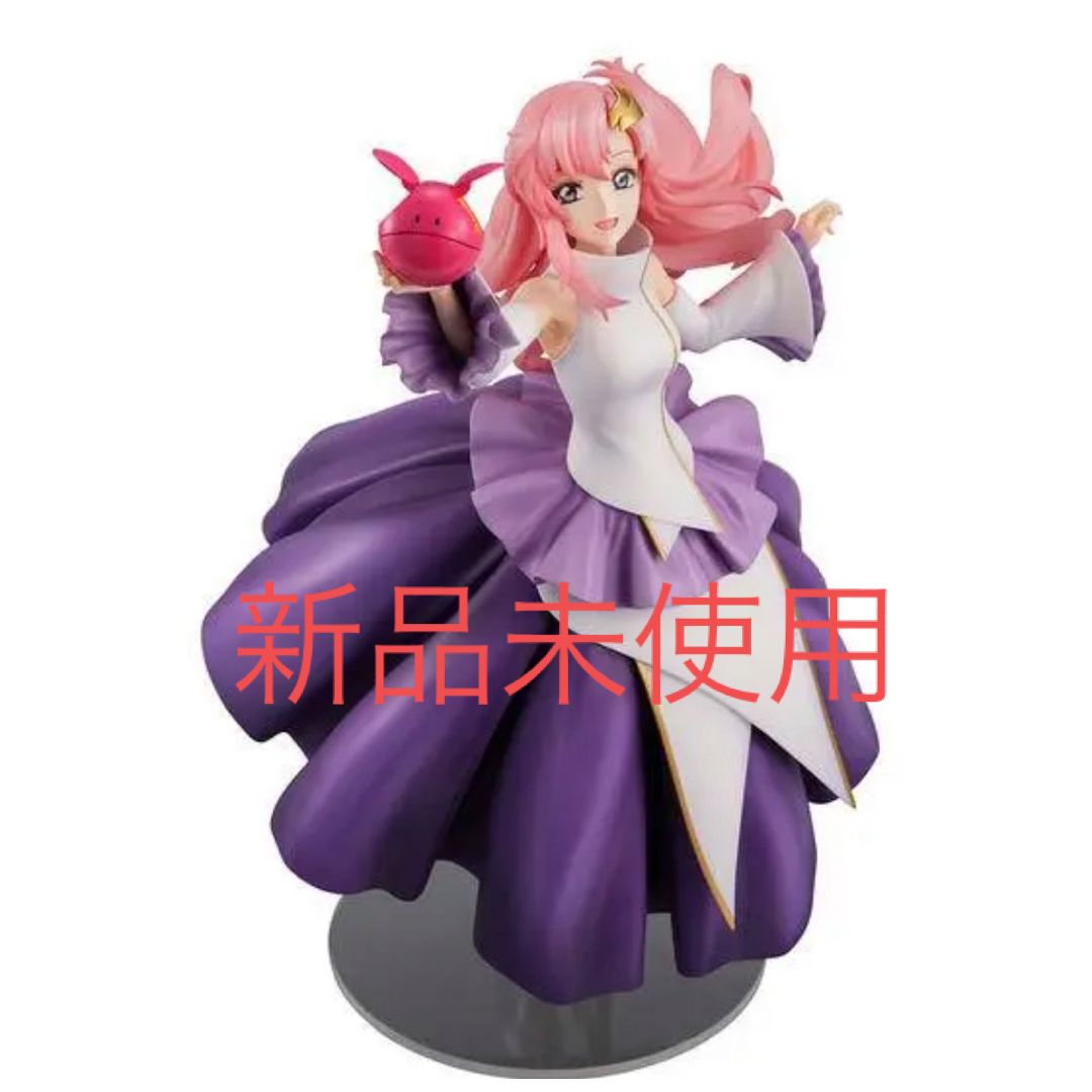 G.E.M.シリーズ 機動戦士ガンダムSEED ラクス・クライン フィギュア G.E.M.シリーズ 機動戦士ガンダムSEED ラクス・クライン フィギュア