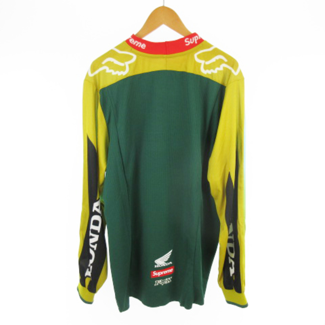 Supreme - シュプリーム SUPREME Honda Fox Racing Moto XLの Supreme - シュプリーム SUPREME Honda Fox Racing Moto XLの