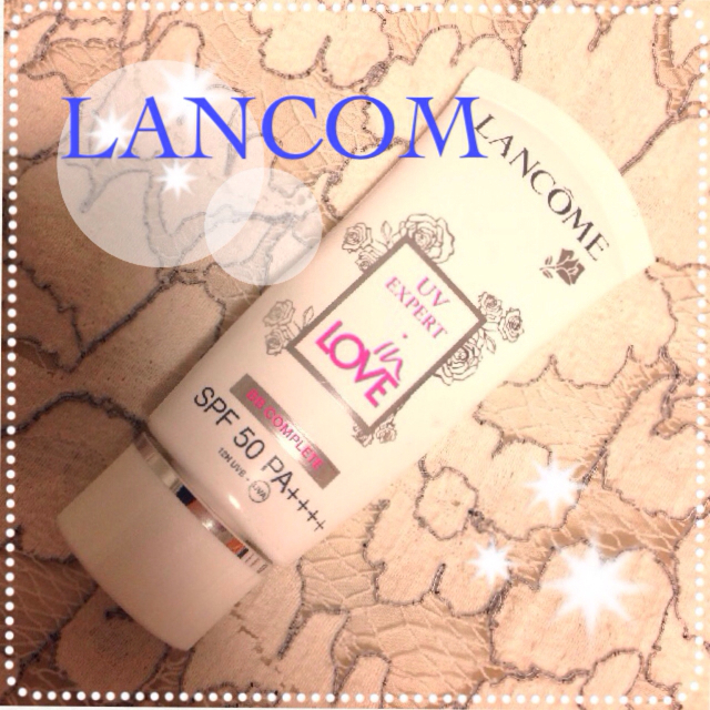 LANCOME(ランコム)のランコム♡BB おまけ付き コスメ/美容のベースメイク/化粧品(その他)の商品写真