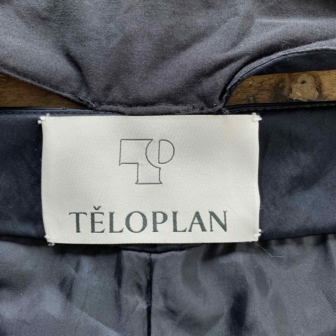 STUDIO NICHOLSON - Teloplan ベルテッド サテン ワイドパンツ STUDIO NICHOLSON - Teloplan ベルテッド サテン ワイドパンツ