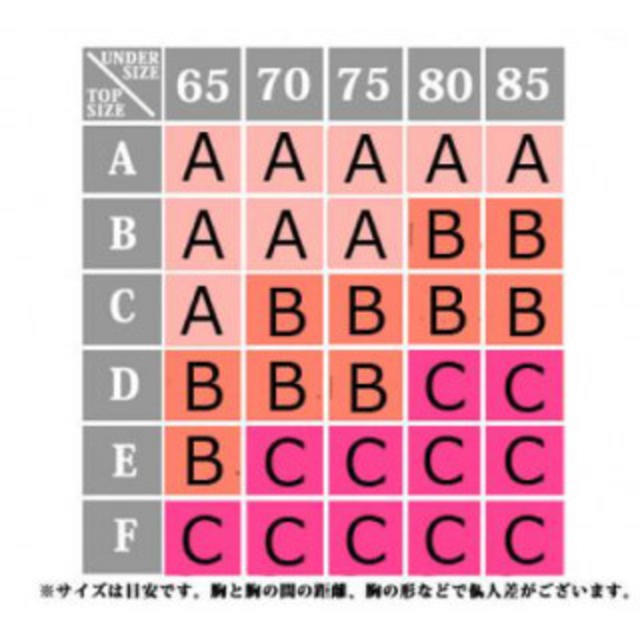 Aカップ ヌーブラ シリコンブラ 盛れる 水着 大きいサイズの通販 By Myumyu S Shop ラクマ