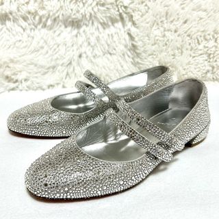 Christian Louboutin(ハイヒール/パンプス)のフリマアイテム一覧 Christian Louboutin(ハイヒール/パンプス)のフリマアイテム一覧