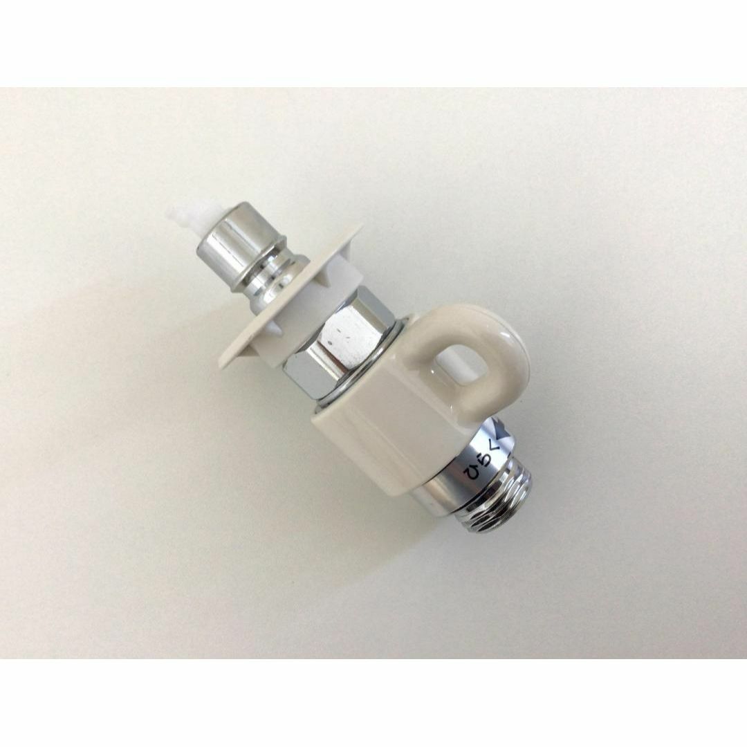 新品・未使用品分岐水栓 シングル分岐 CB-SXL8|その他 新品・未使用品分岐水栓 シングル分岐 CB-SXL8|その他