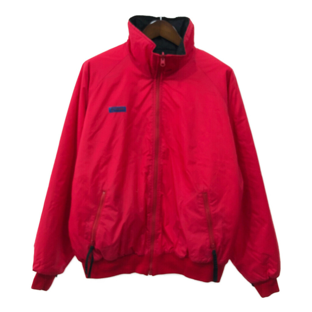 日本に Columbia 90年代 - Columbia コロンビア 中綿 リバーシブル XLサイズ以上