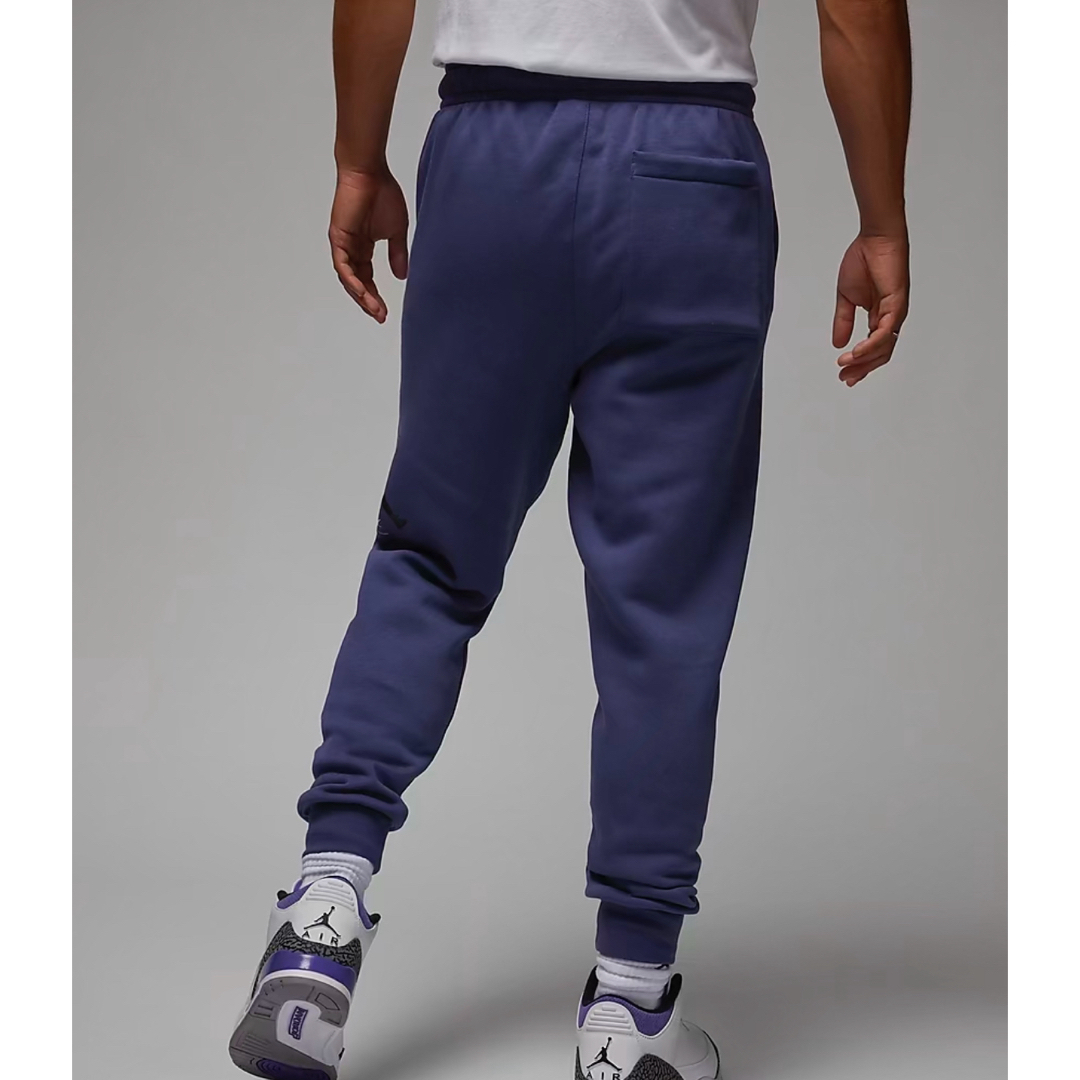 NIKE - XL 新品NIKE JORDAN スウェットパンツ ジョガー NIKE - XL 新品NIKE JORDAN スウェットパンツ ジョガー