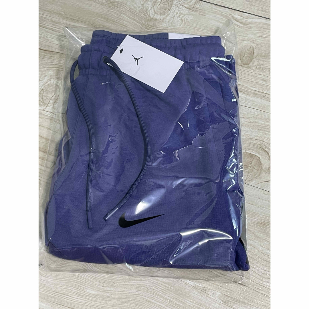 NIKE - XL 新品NIKE JORDAN スウェットパンツ ジョガー NIKE - XL 新品NIKE JORDAN スウェットパンツ ジョガー