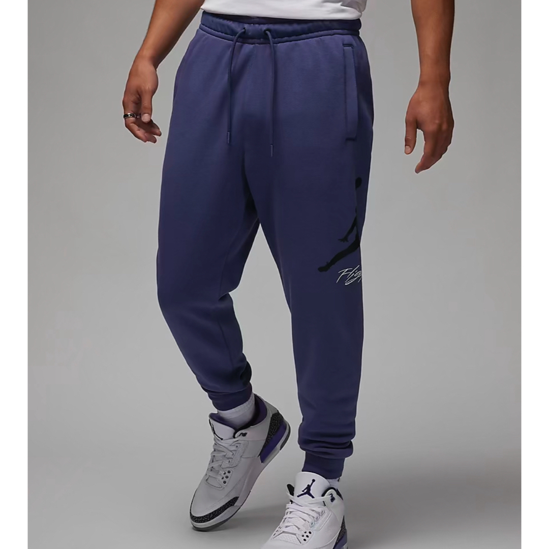 NIKE - XL 新品NIKE JORDAN スウェットパンツ ジョガー NIKE - XL 新品NIKE JORDAN スウェットパンツ ジョガー