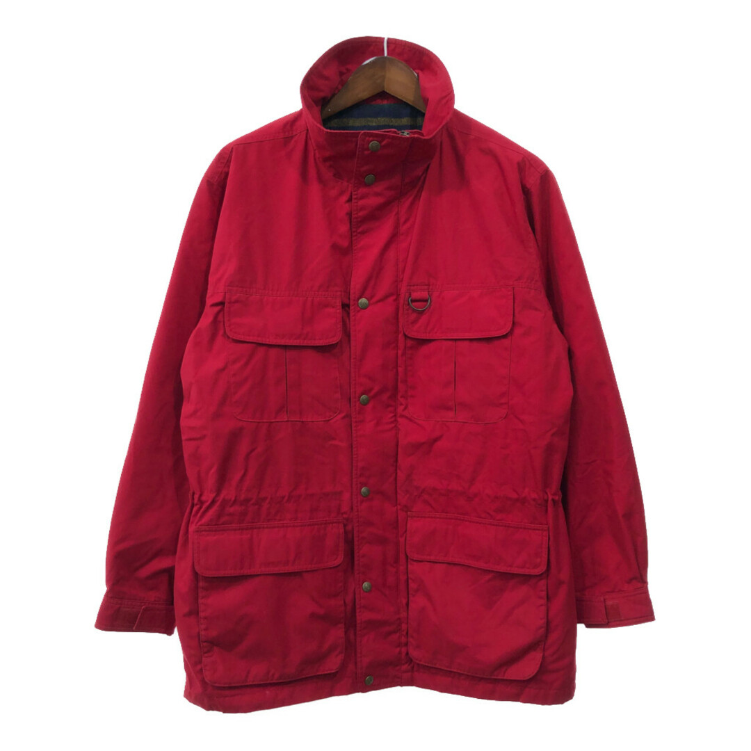 最安値級価格 90年代 - Bauer Eddie Eddie マウンテン エディーバウアー Bauer 男性用