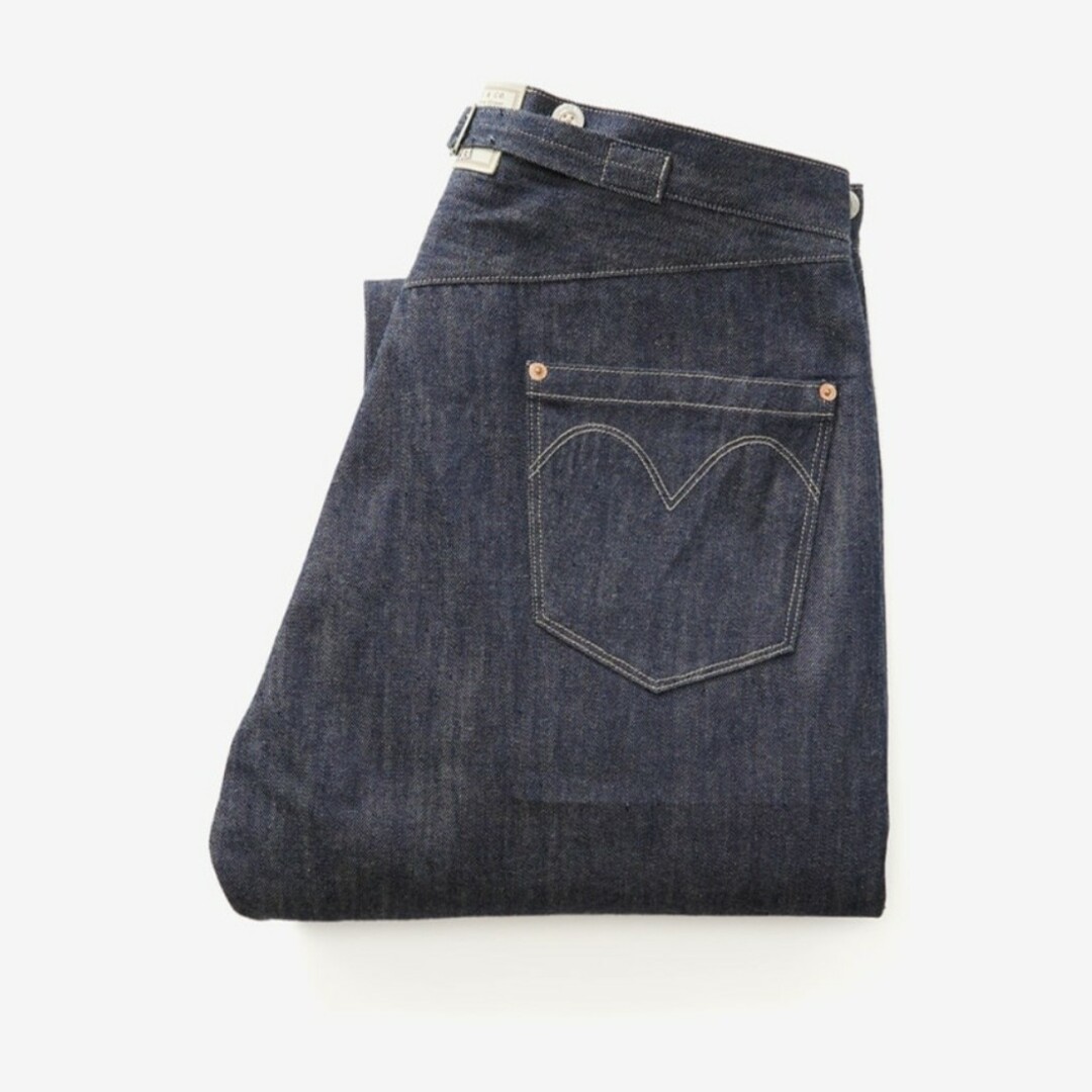 Levi´s vintage clothing 9 rivet (W32) Levi´s vintage clothing 9 rivet (W32)