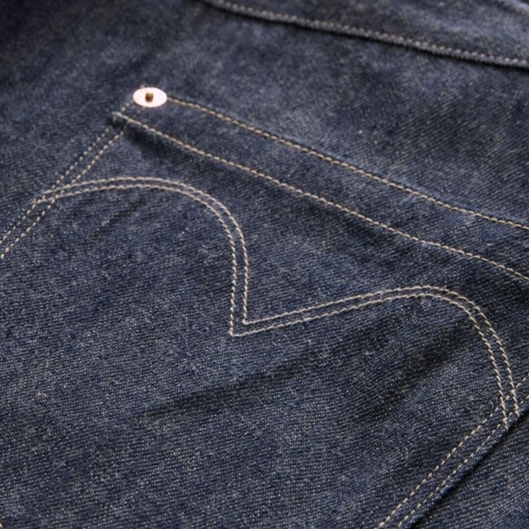 Levi´s vintage clothing 9 rivet (W32) Levi´s vintage clothing 9 rivet (W32)