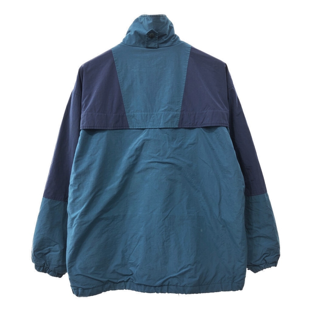 最安値級価格 Columbia - 90年代 Columbia コロンビア ナイロン フリース Lサイズ