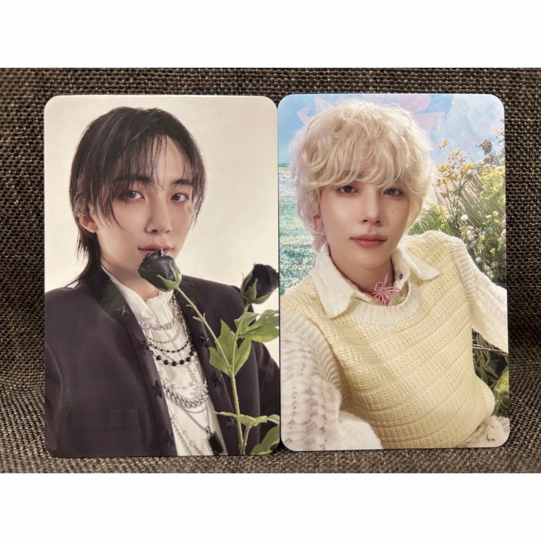 SEVENTEEN - SEVENTEEN セブチTHIS MAN ランダムトレカ SEVENTEEN - SEVENTEEN セブチTHIS MAN ランダムトレカ