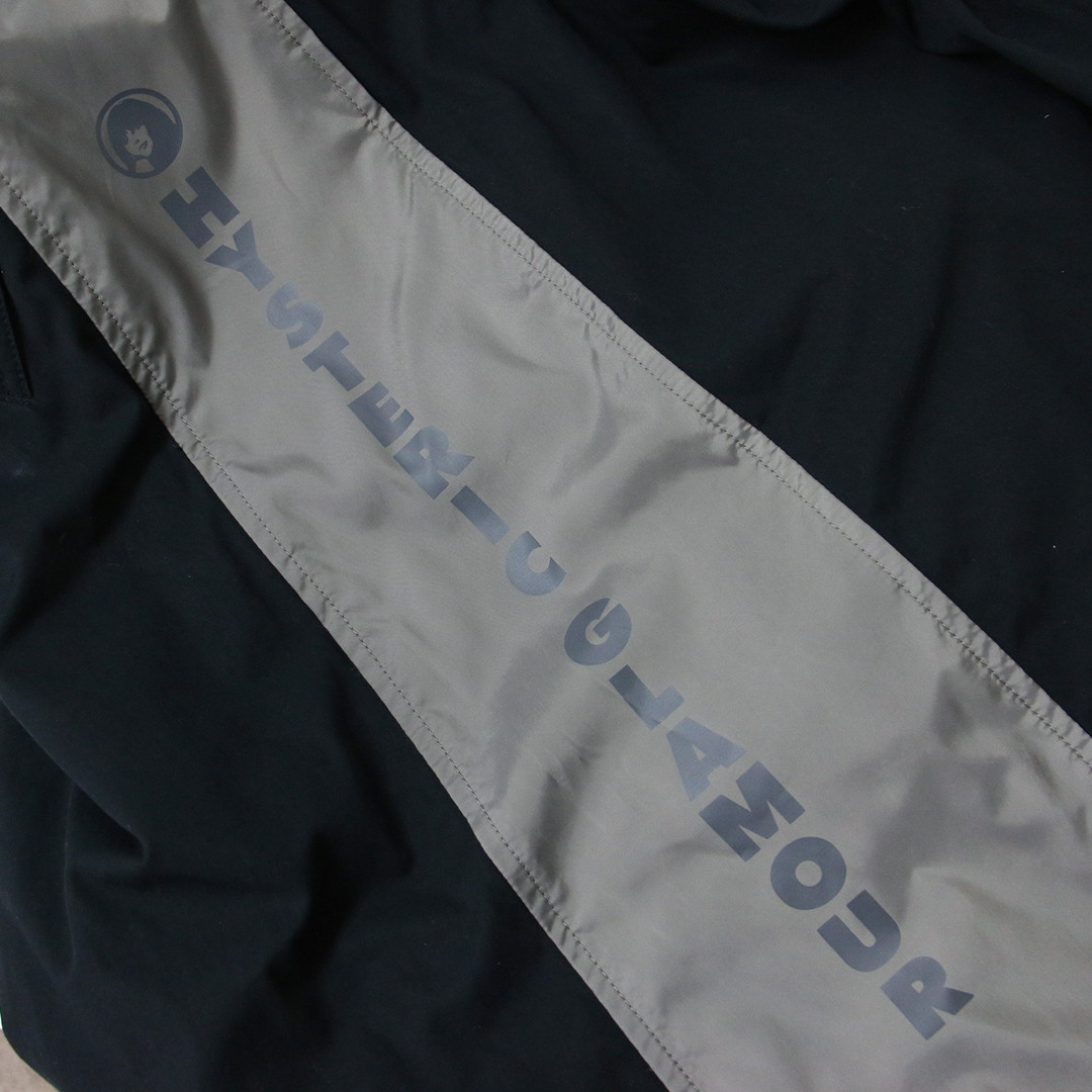 HYSTERIC GLAMOUR - HYSTERIC GLAMOUR ヒステリックグラマー HYSTERIC GLAMOUR - HYSTERIC GLAMOUR ヒステリックグラマー