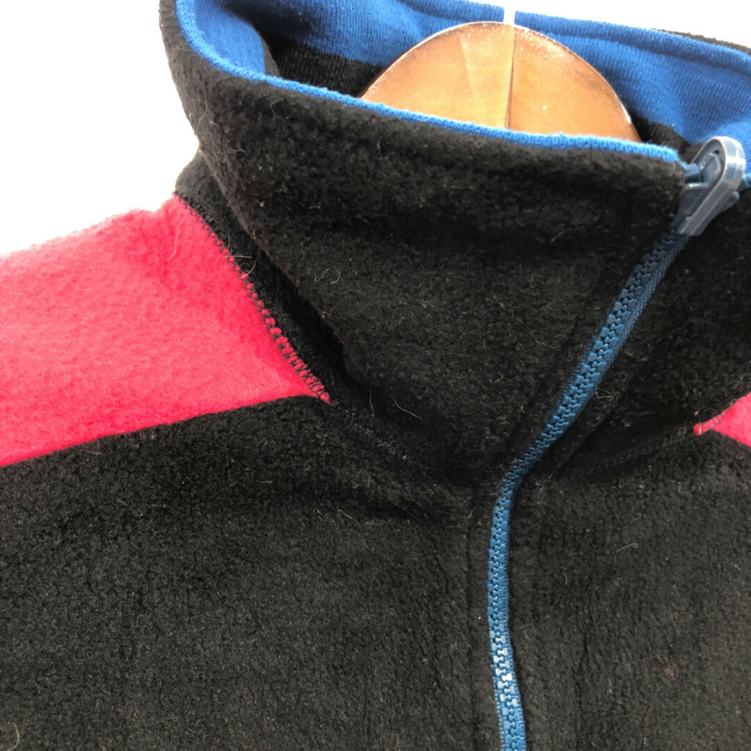 日本に USA製 80年代 - Columbia Columbia フリース コロンビア フリース