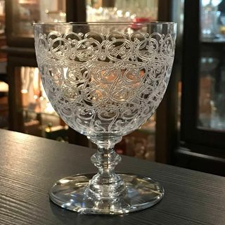 Baccarat - オールドバカラBACCARATローハンRohan ☆クリスタル Baccarat - オールドバカラBACCARATローハンRohan ☆クリスタル