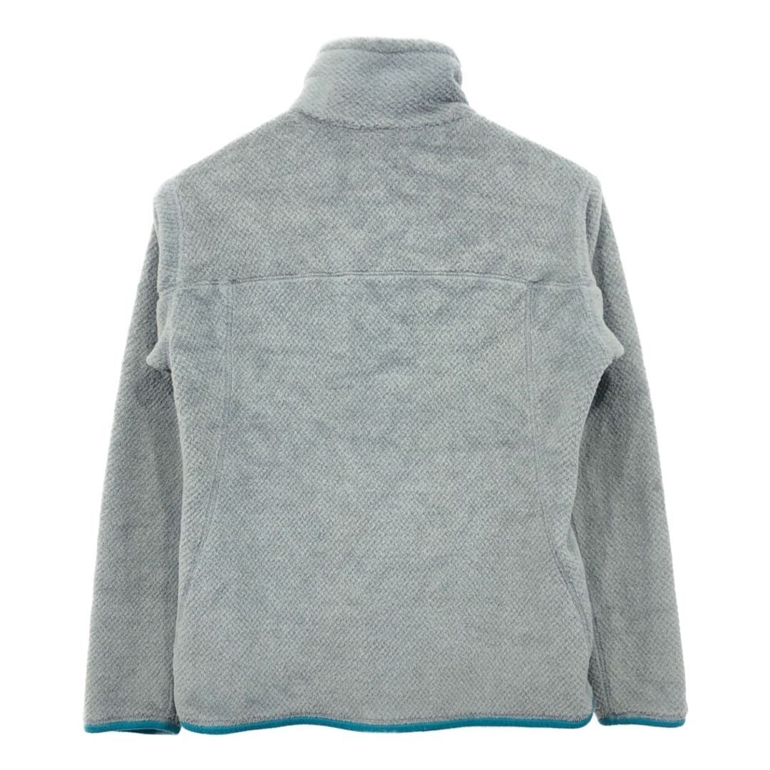 店舗良い patagonia - patagonia パタゴニア リツール スナップT フリース 女性用