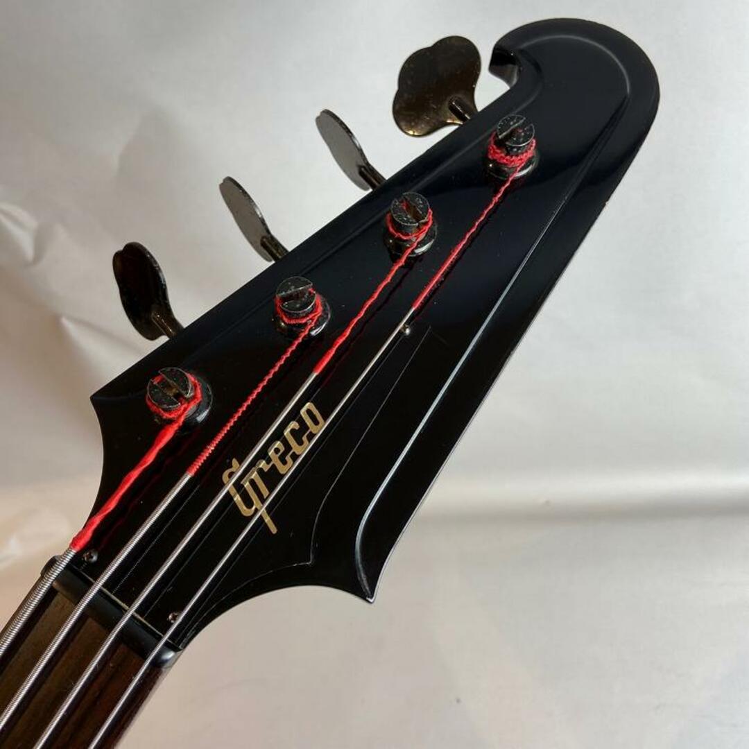 Greco - Greco(グレコ)/TB-70 1989年 エレキベース 【中古 Greco - Greco(グレコ)/TB-70 1989年 エレキベース 【中古
