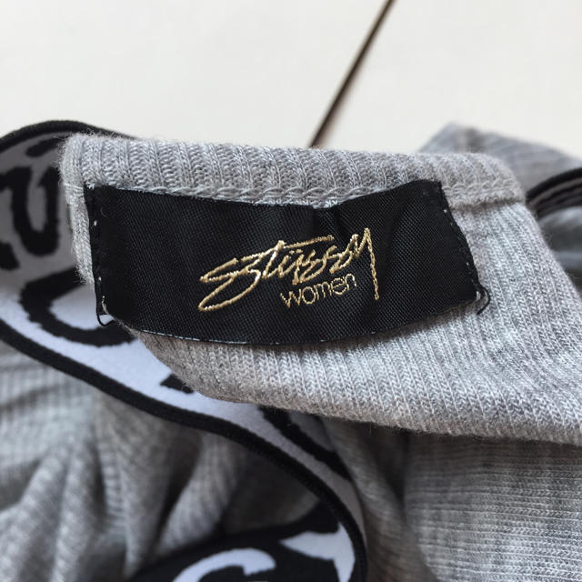 STUSSY(ステューシー)のmakiiiさん専用 レディースのトップス(タンクトップ)の商品写真