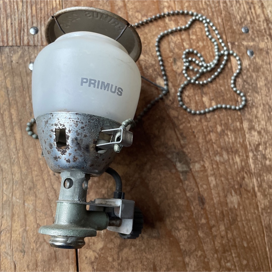 PRIMUS ガスランタン 2245 SWEDEN/ プリムス ヴィンテージ PRIMUS ガスランタン 2245 SWEDEN/ プリムス ヴィンテージ