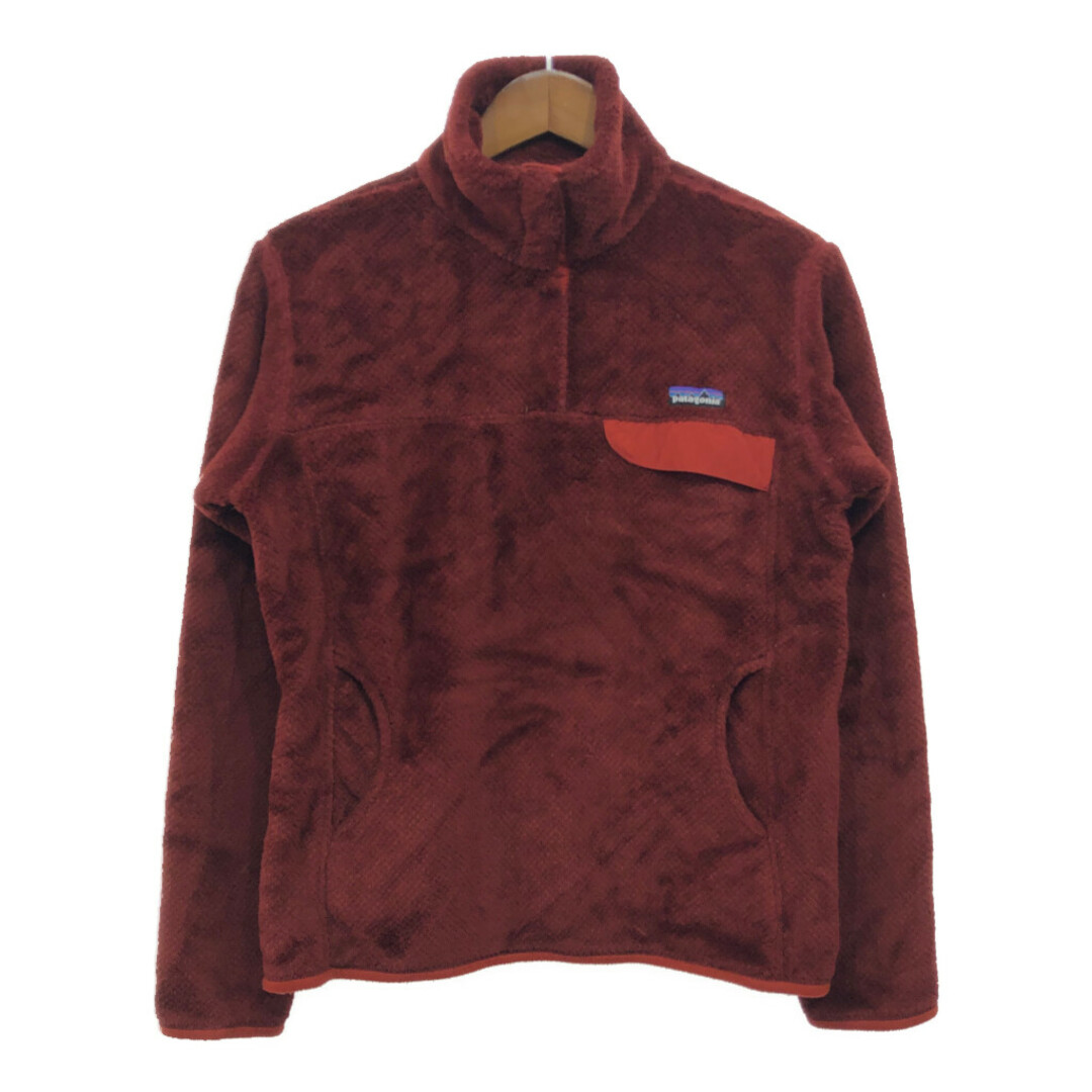 お歳暮 人気 オシャレ patagonia - patagonia パタゴニア プルオーバー リツール 女性用