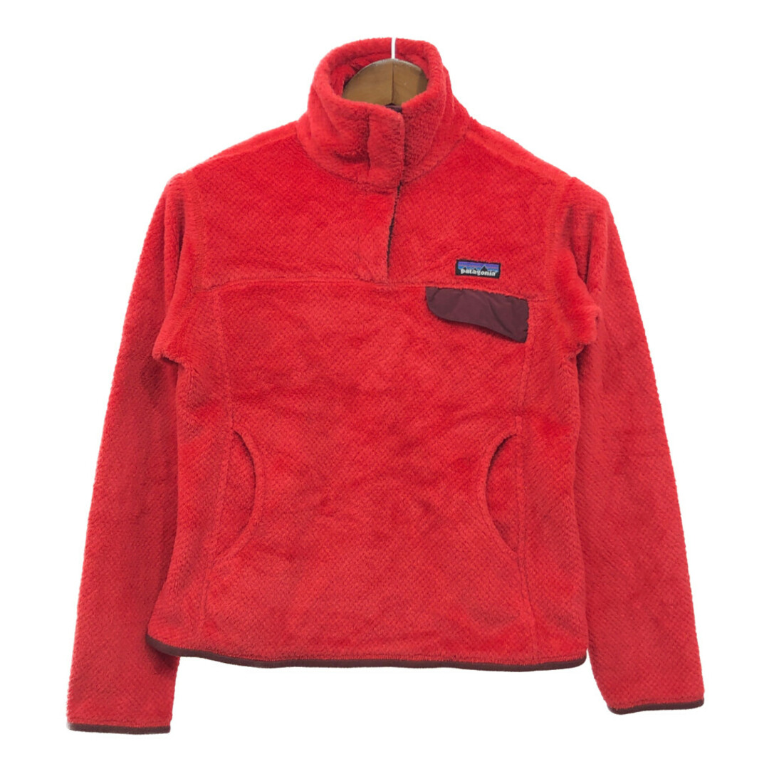 2024年最新海外 patagonia - patagonia パタゴニア リツール プルオーバー 女性用
