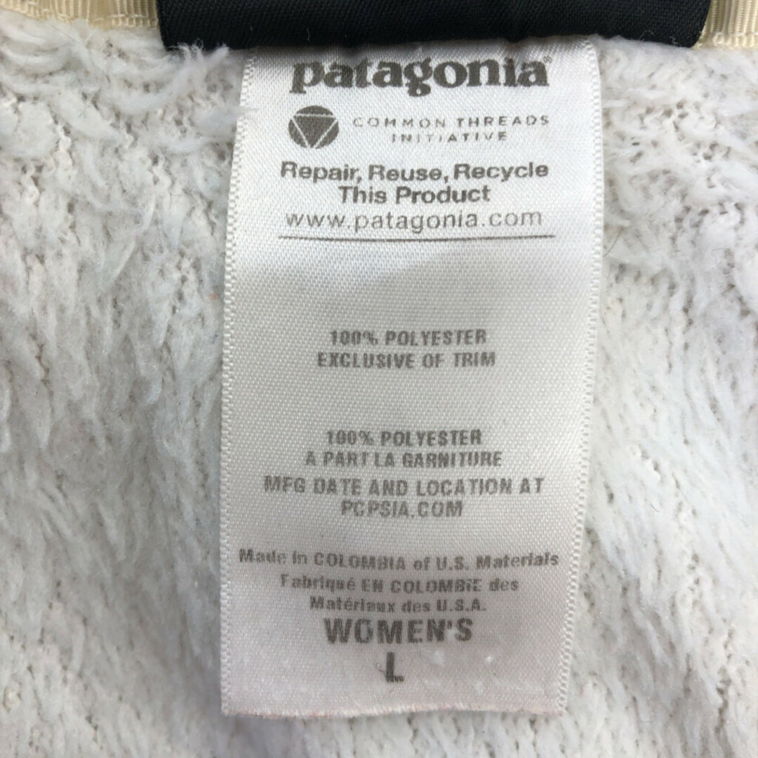 最大90%オフ - 特価 セール patagonia - patagonia パタゴニア リツール プルオーバー 女性用