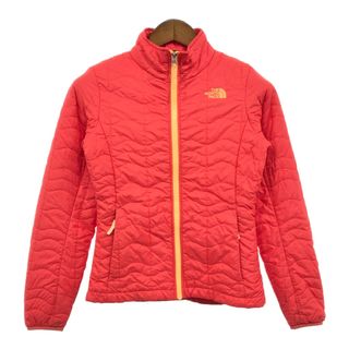 早割シーズン券 THE NORTH FACE - THE NORTH FACE ノースフェイス キルティング 女性用