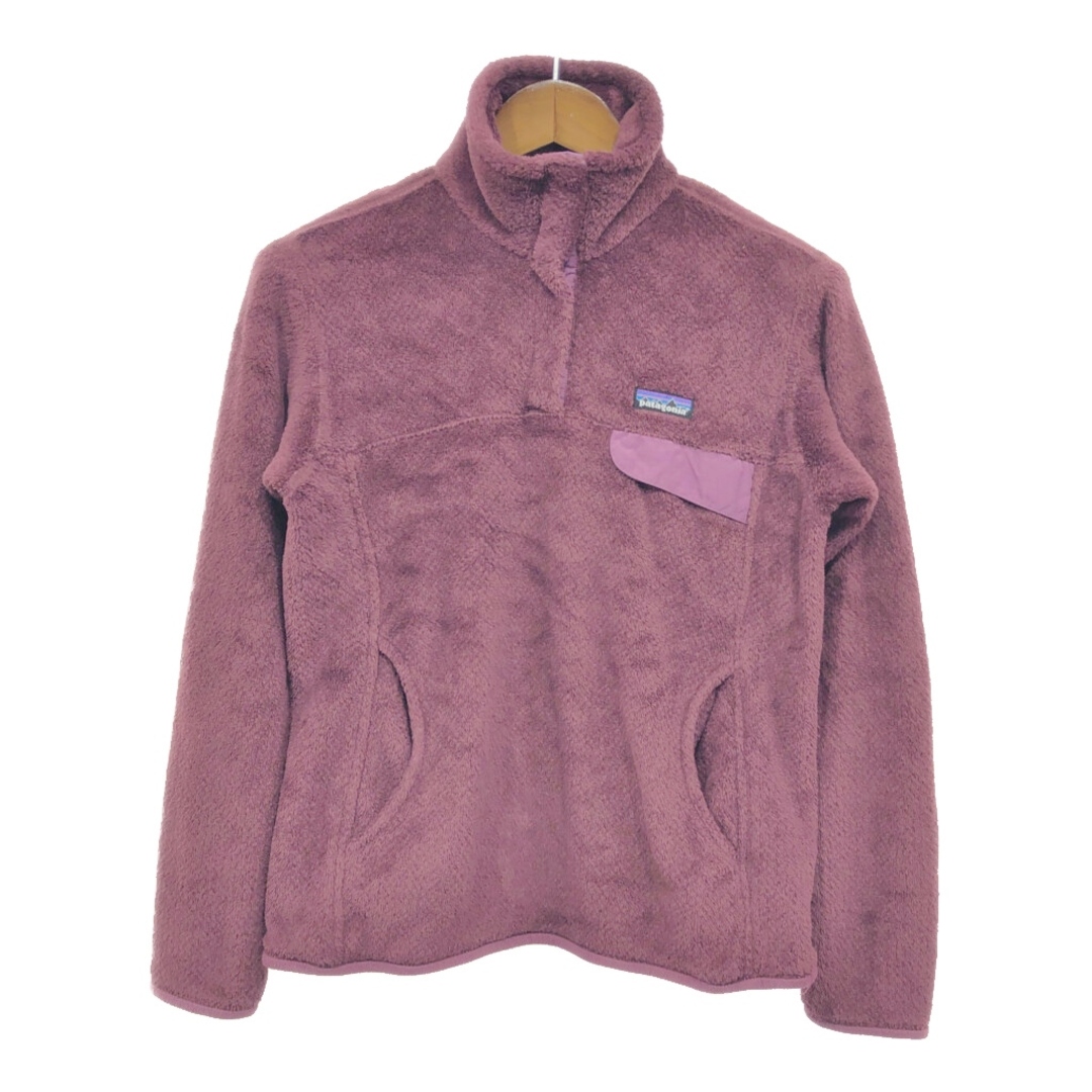 2024年最新海外 patagonia - patagonia パタゴニア リツール プルオーバー 女性用