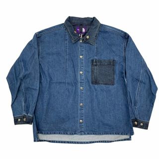 THE NORTH FACE(Gジャン/デニムジャケット)のフリマアイテム一覧 THE NORTH FACE(Gジャン/デニムジャケット)のフリマアイテム一覧