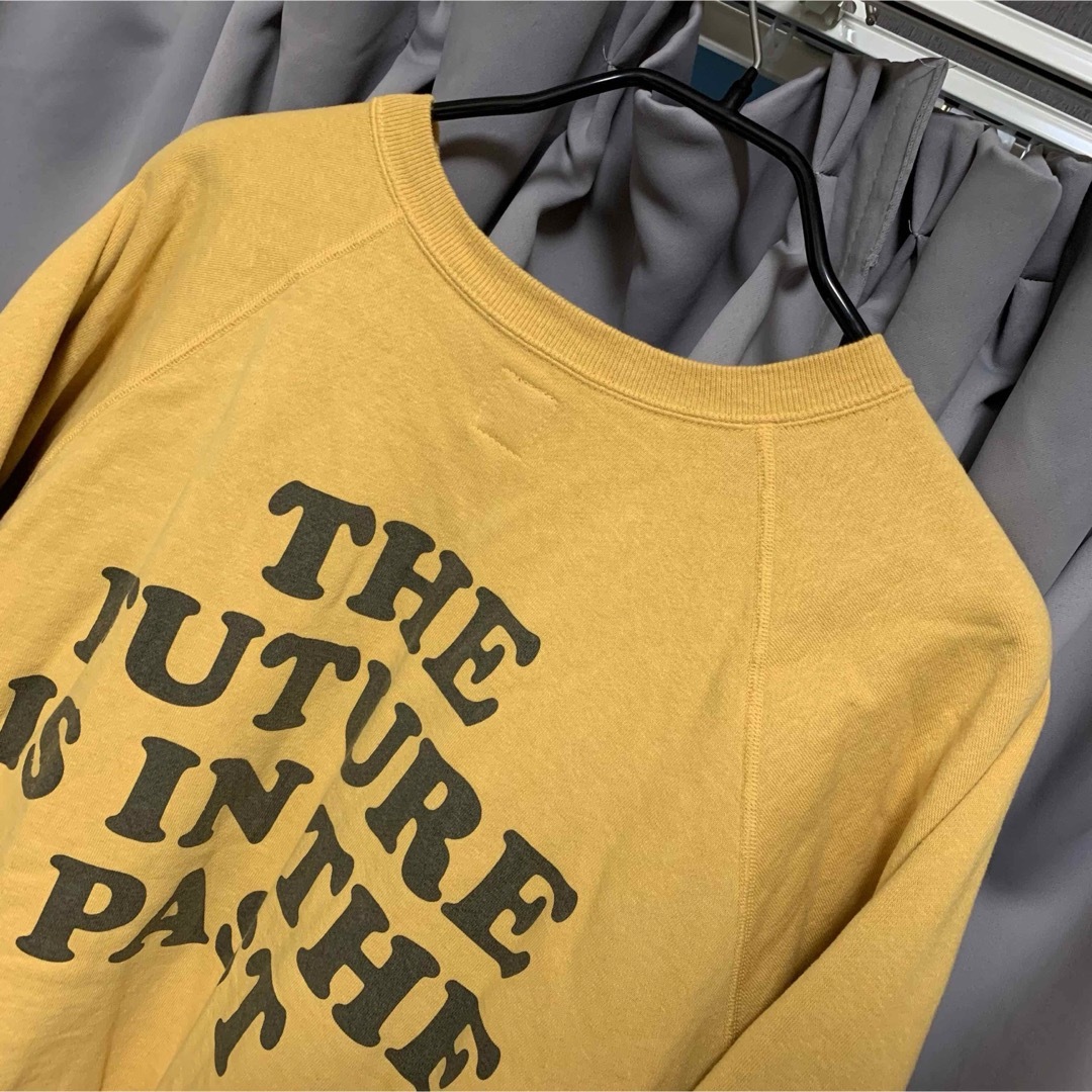 HUMAN MADE Peanuts Sweatshirt #1 HUMAN MADE Peanuts Sweatshirt #1