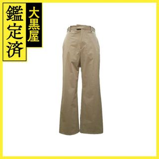 ボッテガヴェネタ(BOTTEGA VENETA)のボッテガ・ヴェネタ パンツ 686618V1JUO 【432】(その他)