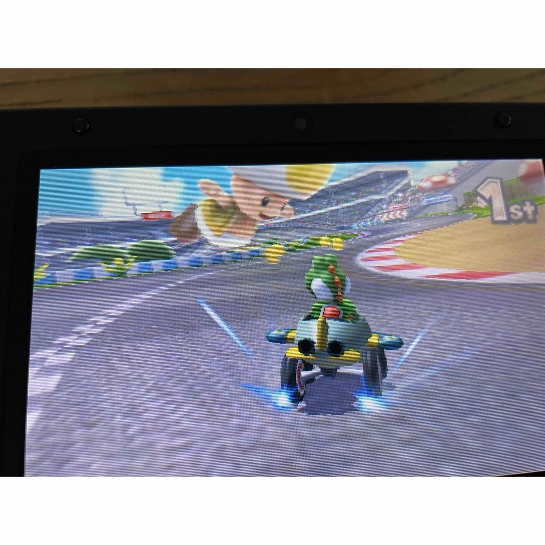簡易動作確認⭕️】ニンテンドー3DSLL初期化済 Nintendo SD4GB 簡易動作確認⭕️】ニンテンドー3DSLL初期化済 Nintendo SD4GB