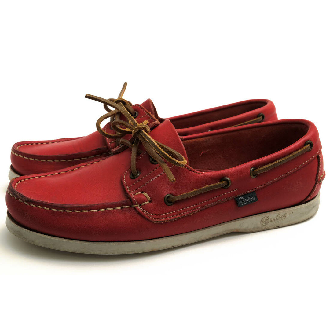 Paraboot - パラブーツ/Paraboot シューズ デッキシューズ 靴 Paraboot - パラブーツ/Paraboot シューズ デッキシューズ 靴