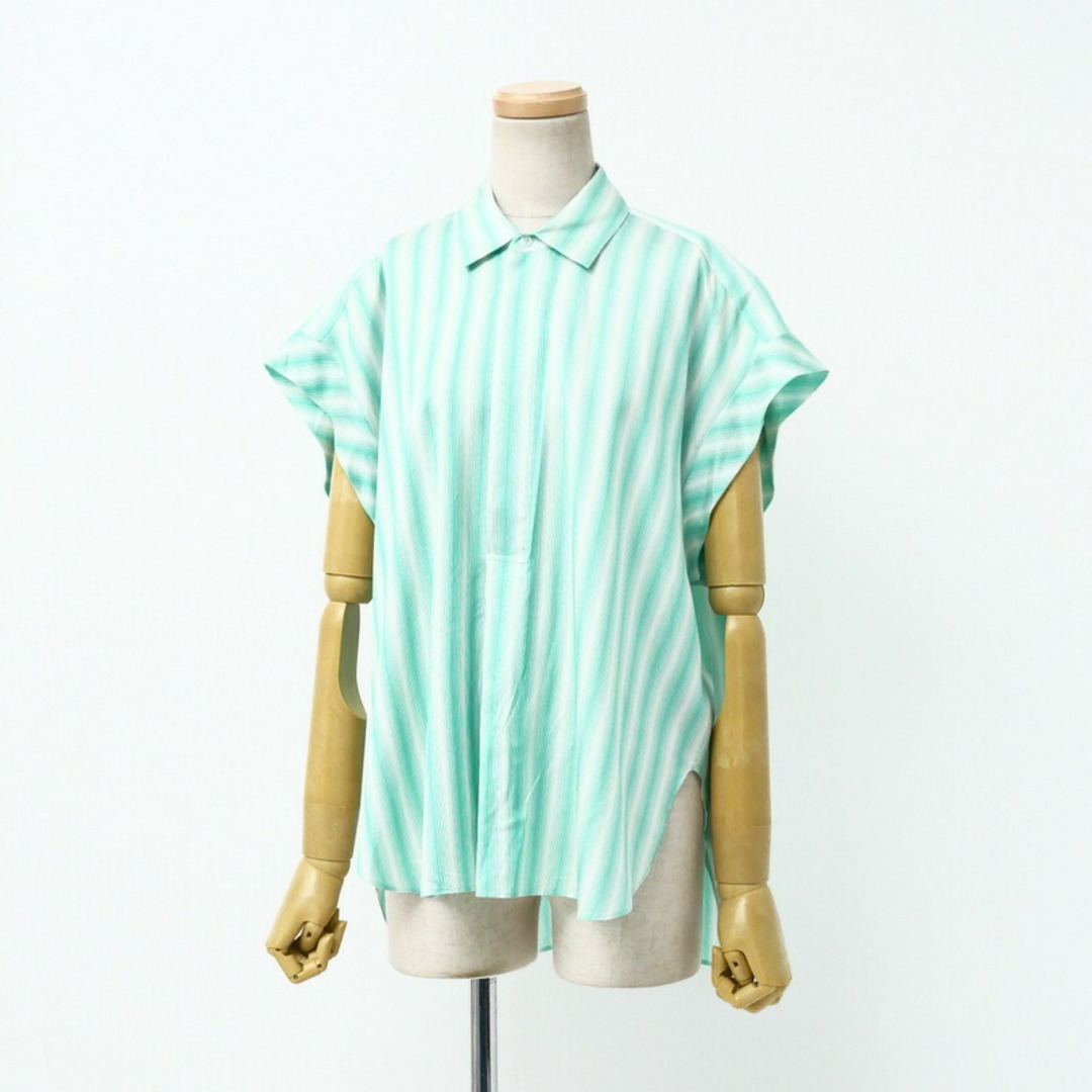 BLAMINK ブラミンク ブラウス サイズ36 シルク シャツ ブラウス BLAMINK ブラミンク ブラウス サイズ36 シルク シャツ ブラウス