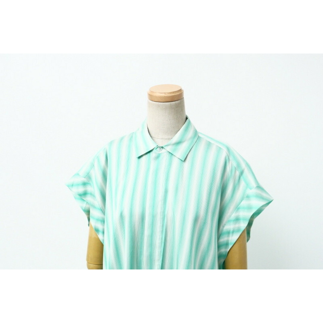 BLAMINK ブラミンク ブラウス サイズ36 シルク シャツ ブラウス BLAMINK ブラミンク ブラウス サイズ36 シルク シャツ ブラウス