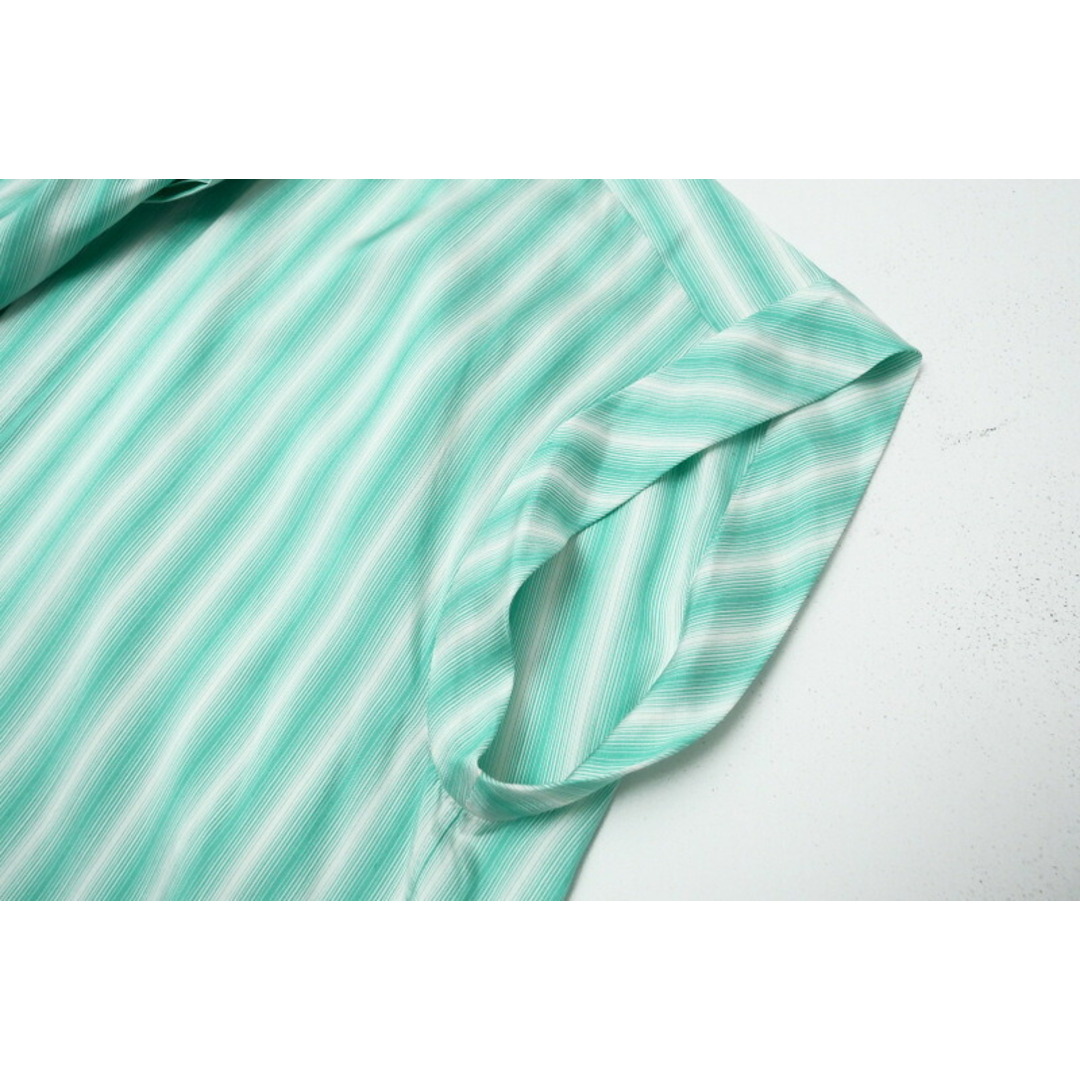 BLAMINK ブラミンク ブラウス サイズ36 シルク シャツ ブラウス BLAMINK ブラミンク ブラウス サイズ36 シルク シャツ ブラウス