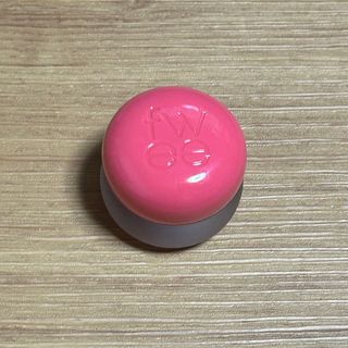 fwee フィー リップアンドチーク ブラーリープリンポット PK0(口紅)