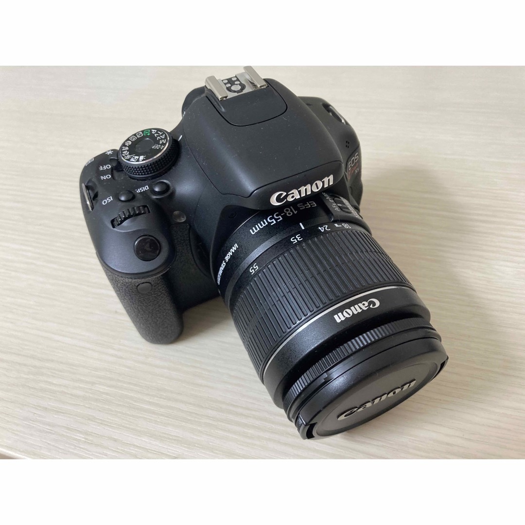 Canon EOS kiss X5 一眼レフ Canon EOS kiss X5 一眼レフ