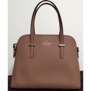 ケイトスペードニューヨーク(kate spade new york)の✳︎ケイトスペード  バッグ✳︎(ハンドバッグ)