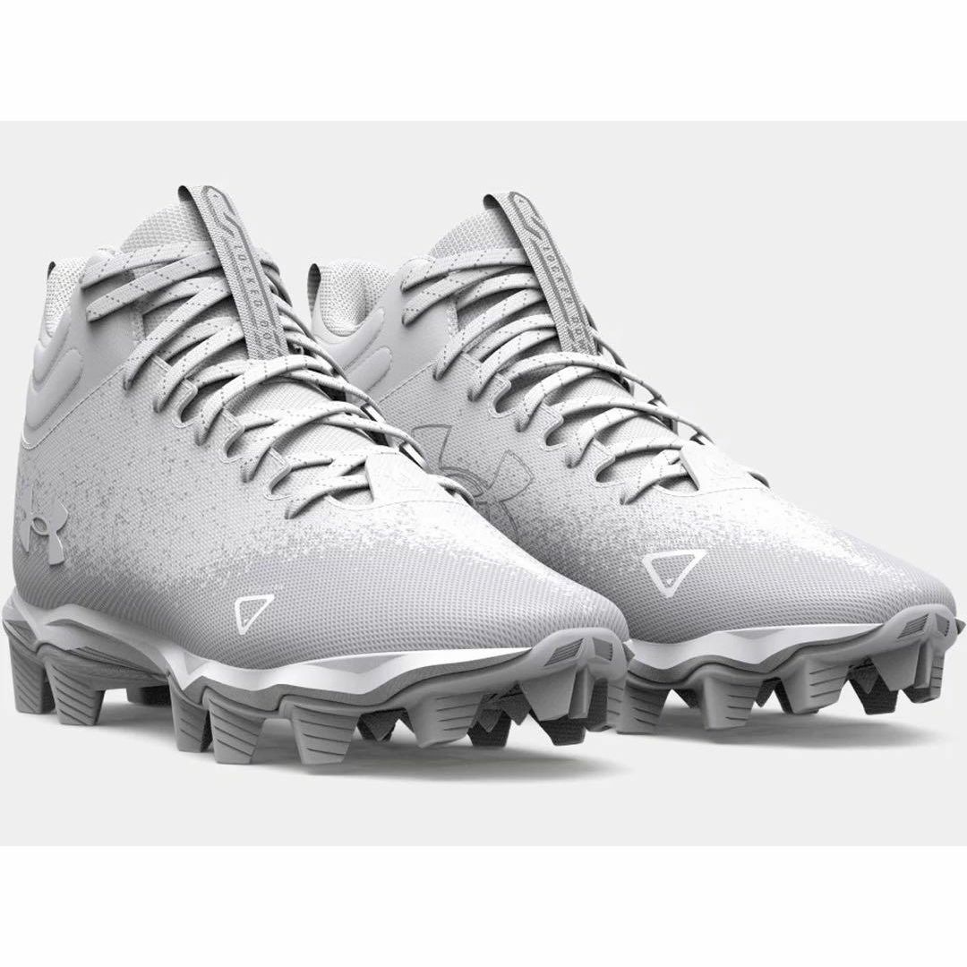 27㎝】UA SPOTLIGHT RM 2.0 アメフト スパイク 27㎝】UA SPOTLIGHT RM 2.0 アメフト スパイク