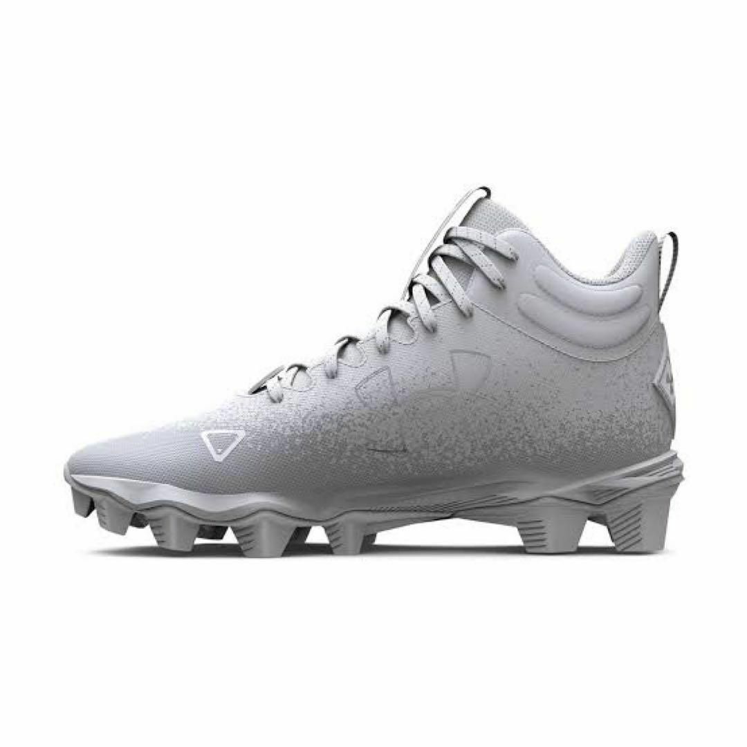 27㎝】UA SPOTLIGHT RM 2.0 アメフト スパイク 27㎝】UA SPOTLIGHT RM 2.0 アメフト スパイク