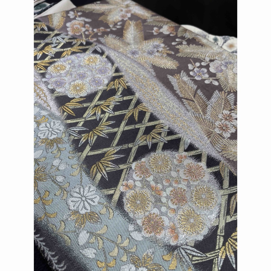 辻ヶ花訪問着 Milly様 辻ヶ花訪問着 Milly様