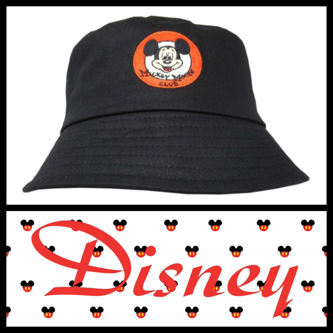Disney - 新品 ディズニー Disney100周年 ミッキー バケット Disney - 新品 ディズニー Disney100周年 ミッキー バケット