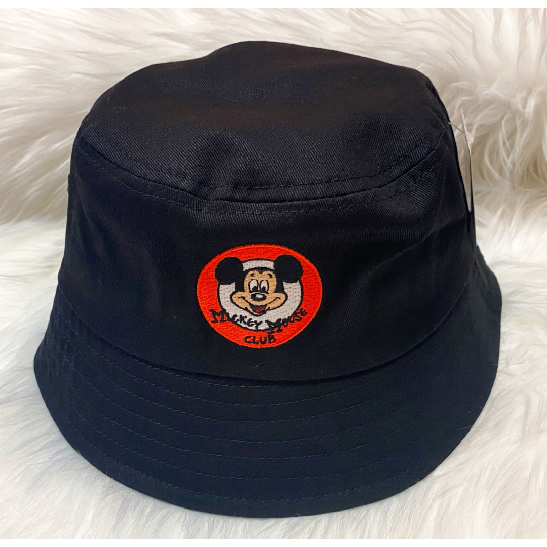 Disney - 新品 ディズニー Disney100周年 ミッキー バケット Disney - 新品 ディズニー Disney100周年 ミッキー バケット