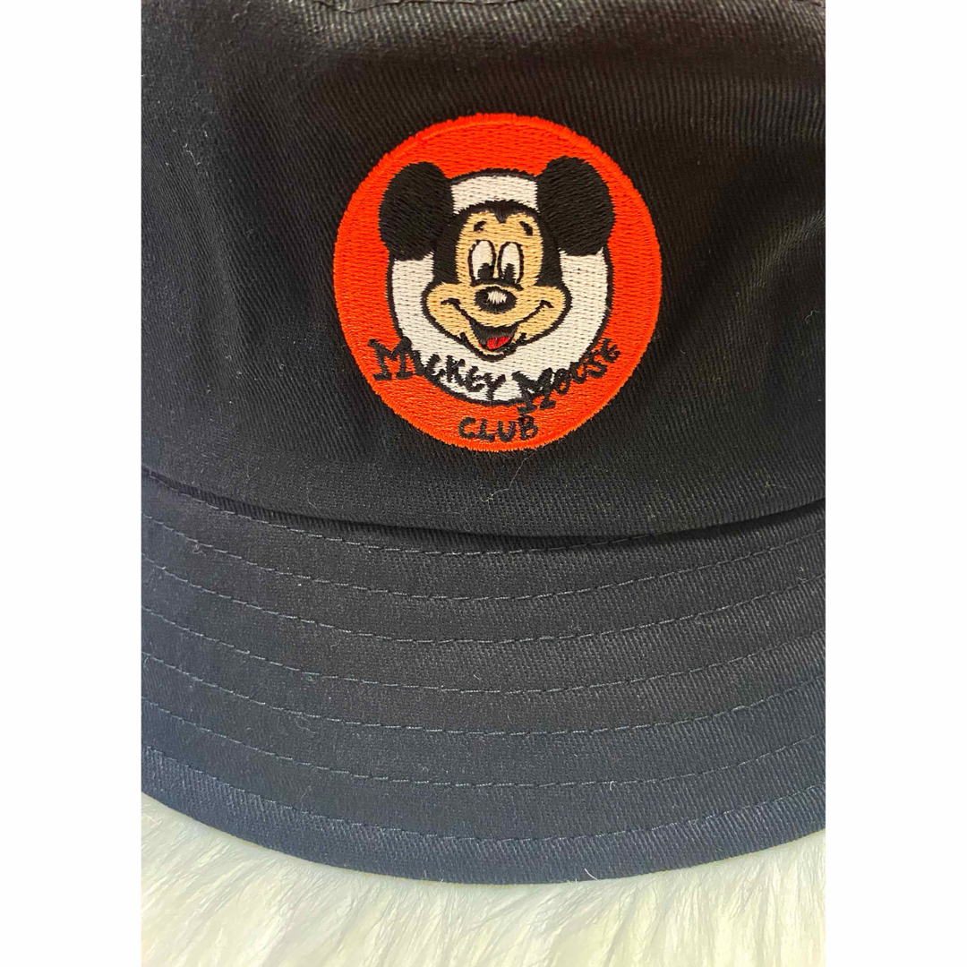 Disney - 新品 ディズニー Disney100周年 ミッキー バケット Disney - 新品 ディズニー Disney100周年 ミッキー バケット